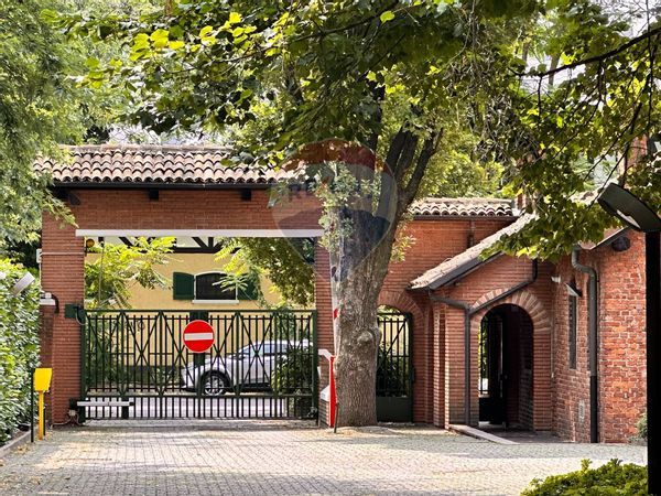 Appartamento S. Siro, Milano, MI Vendita - Foto 2