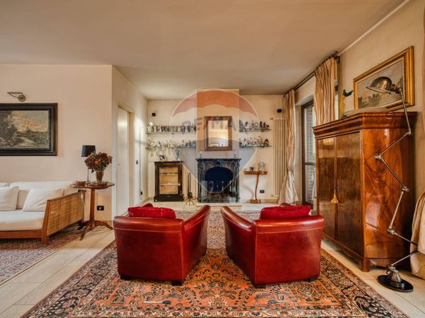 Attico/Mansarda Centro, Novara, NO Vendita