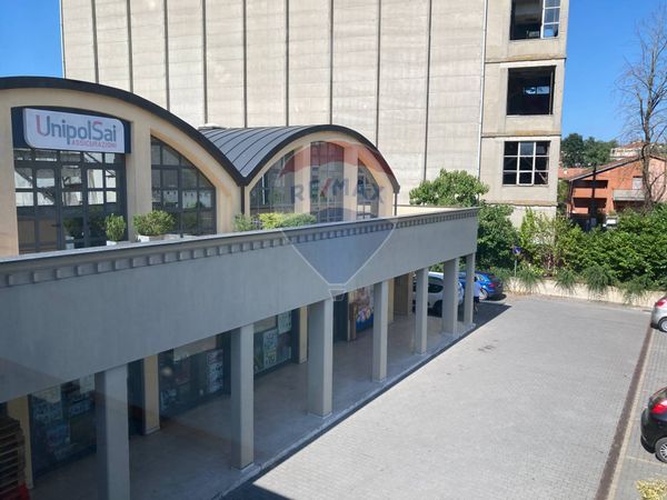 Ufficio Centro, Città di Castello, PG Affitto