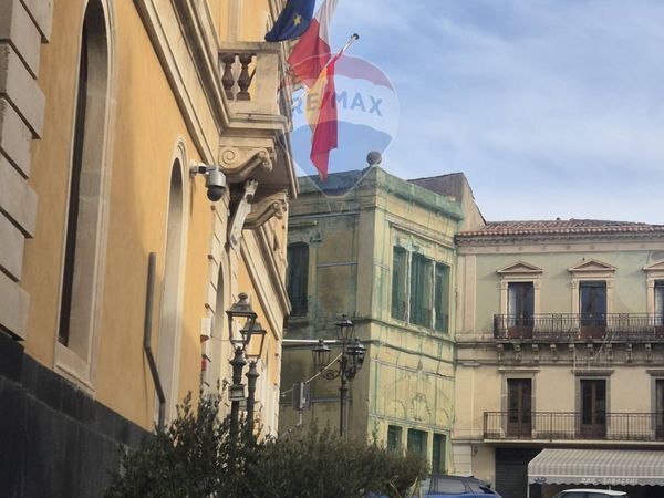 Casa Indipendente Castiglione di Sicilia, CT Vendita - Foto 2