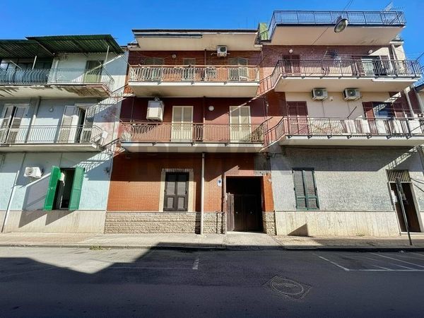 Casa Indipendente Afragola, NA Vendita