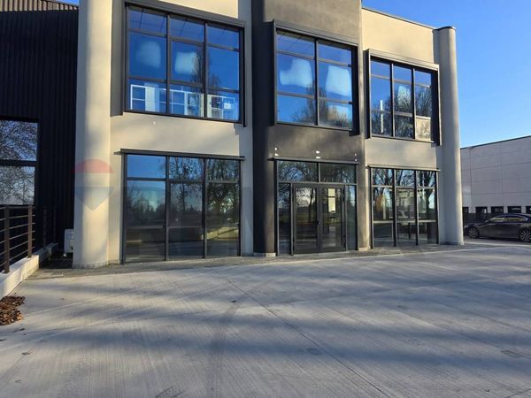 Negozio Volta Mantovana, MN Affitto - Foto 3