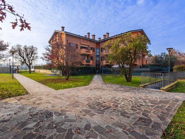 Appartamento Basiano, MI Vendita - Foto 2