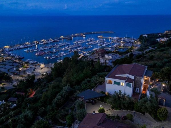 Villa singola Scafa, Capo d'Orlando, ME Vendita - Foto 3