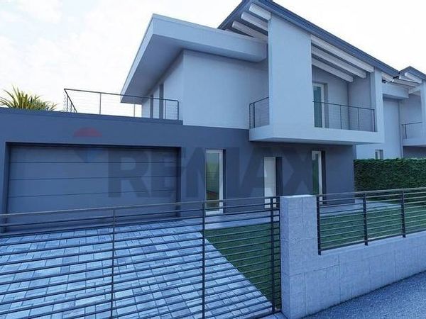 Villa singola Dormelletto, NO Vendita - Foto 3