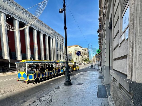 Ufficio Centro storico, Palermo, PA Vendita