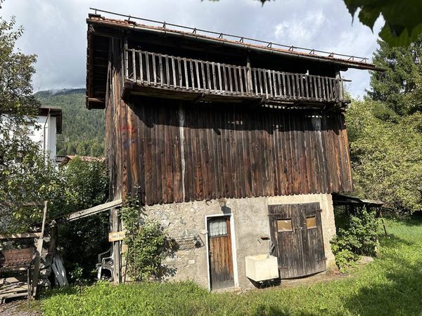 Rustico Centro, Calalzo di Cadore, BL Vendita - Foto 4