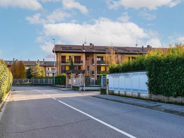 Appartamento San Giuliano, San Giuliano Milanese, MI Vendita