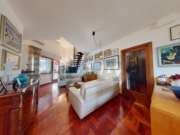 Attico/Mansarda Stazione, Perugia, PG Vendita - Foto 3