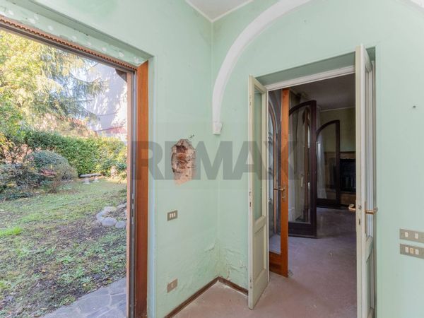 Villa singola Zona Centro, Gallarate, VA Vendita - Foto 4