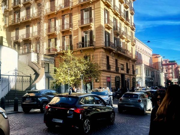 Appartamento Chiaia, Napoli, NA Affitto - Foto 3