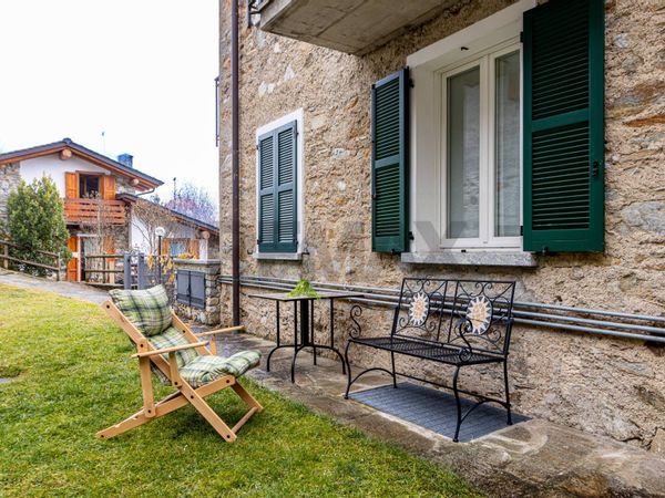 Appartamento Tresivio, SO Vendita - Foto 4