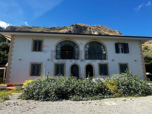 Villa singola San Nicolo' L'arena, Trabia, PA Vendita - Foto 2