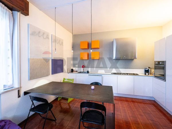 Appartamento Gazzuolo, MN Vendita - Foto 2