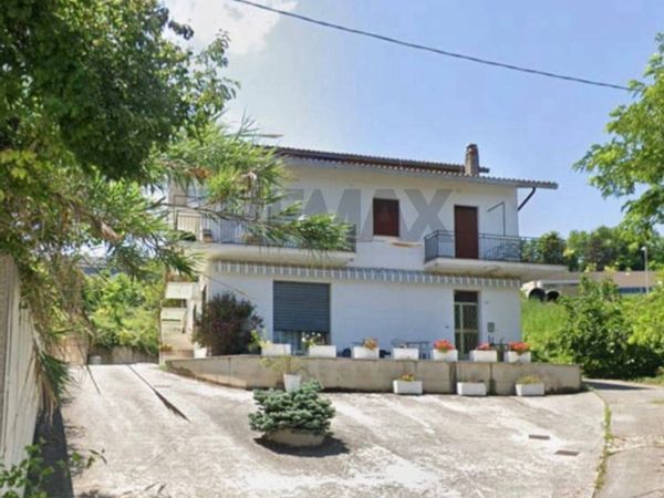 Appartamento Guardiagrele, CH Vendita