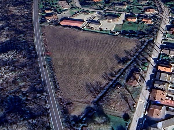 Terreno Edificabile Strassoldo, Cervignano del Friuli, UD Vendita - Foto 4