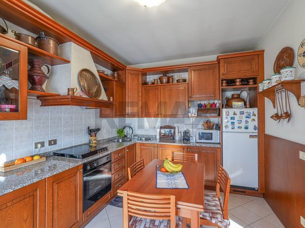 Appartamento Stezzano, BG Vendita - Foto 3