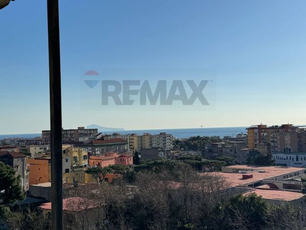 Appartamento San Giorgio a Cremano, NA Vendita