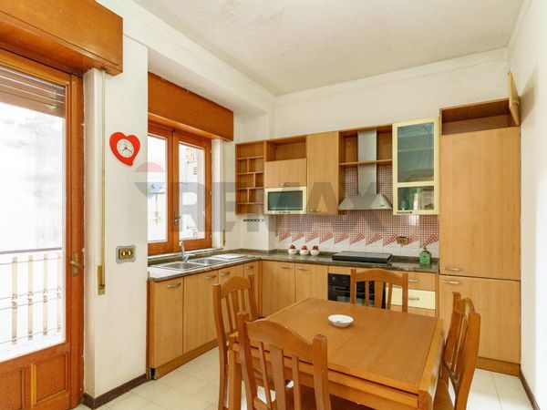 Appartamento Adrano, CT Vendita - Foto 4