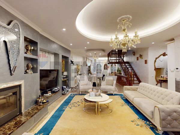 Villa o villino Cassina de' Pecchi, MI Vendita - Foto 4