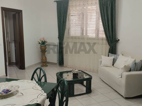 Appartamento Bagheria, PA Vendita