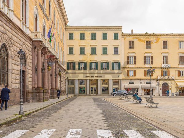 Ufficio Centro Storico, Sassari, SS Vendita - Foto 3