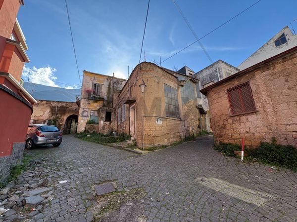 Casa Semindipendente Nocera Superiore, SA Vendita - Foto 3