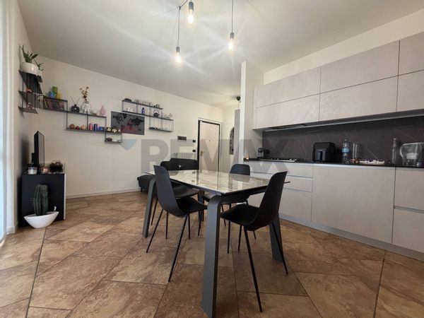 Appartamento Treviglio, BG Vendita - Foto 3