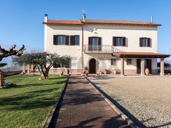 Casa Indipendente Mazzangrugno, Jesi, AN Vendita - Foto 2