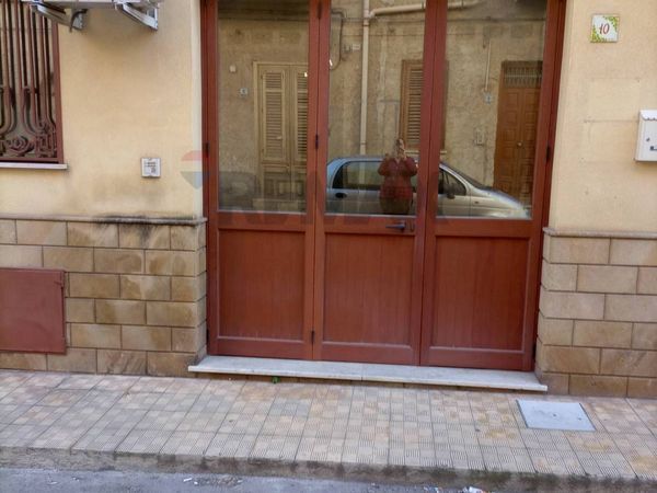 Ufficio Bagheria, PA Affitto