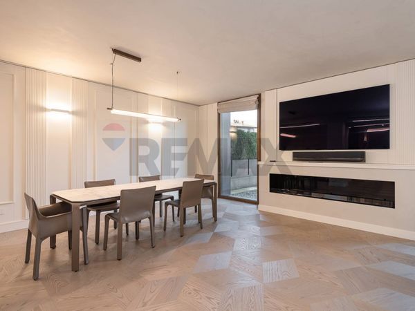 Appartamento Città Alta Centrale, Bergamo, BG Vendita - Foto 2