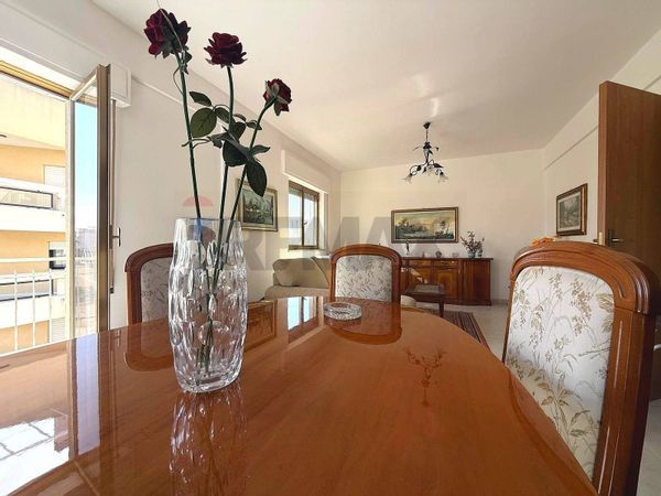 Appartamento Semi periferia, Trapani, TP Vendita - Foto 4