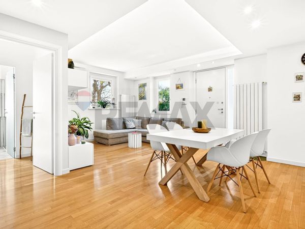 Villetta bifamiliare Sumirago, VA Vendita