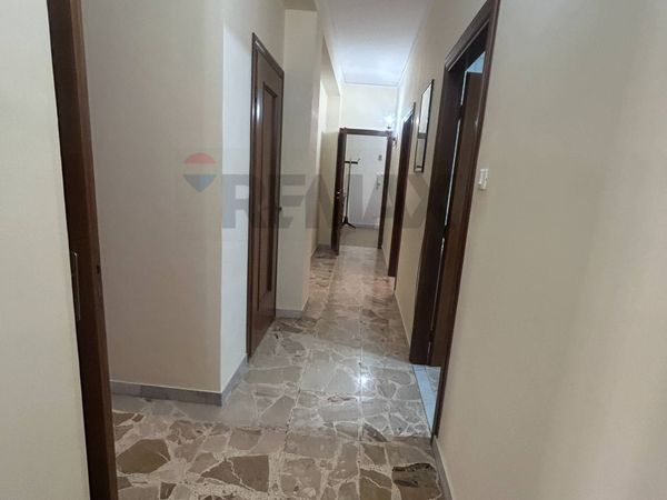Appartamento Zona Alta, Caltanissetta, CL Vendita - Foto 4
