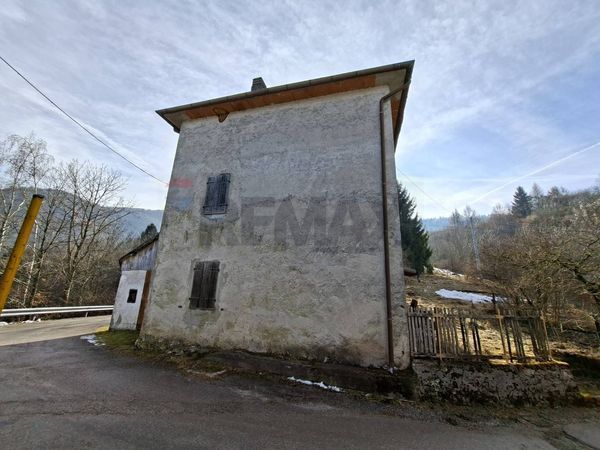 Casa Semindipendente Ronce, Belluno, BL Vendita - Foto 3