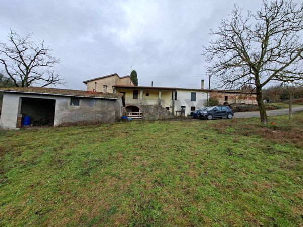Casa Indipendente Cavriglia, AR Vendita - Foto 4