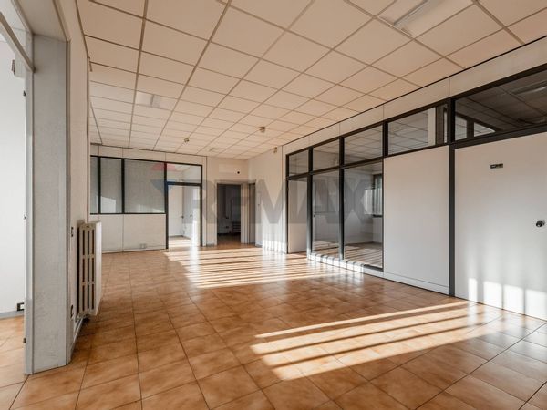 Ufficio Buco, Reggio nell'Emilia, RE Affitto - Foto 2