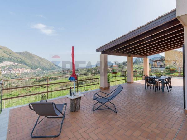 Villa singola Pioppo, Monreale, PA Vendita - Foto 4