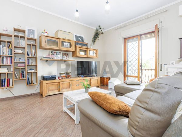 Appartamento Santa Maria delle Mole, Marino, RM Vendita - Foto 4