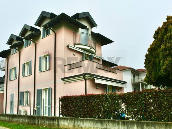 Appartamento Carnago, VA Vendita - Foto 2