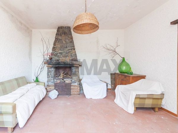 Villa singola Pedara, CT Vendita