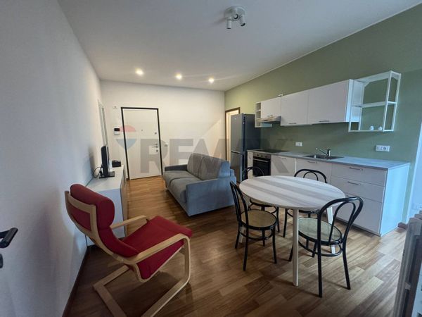 Appartamento Centrale, Bergamo, BG Affitto