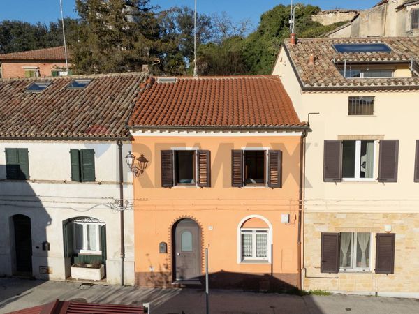 Casa Indipendente Camerano, AN Vendita - Foto 2