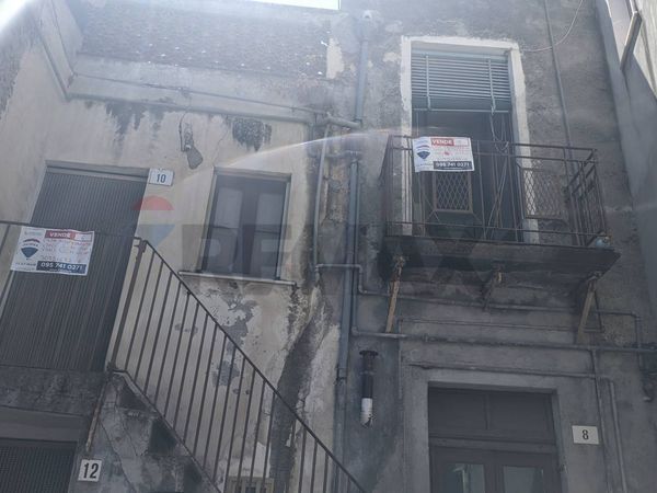 Casa Indipendente Bronte, CT Vendita - Foto 2