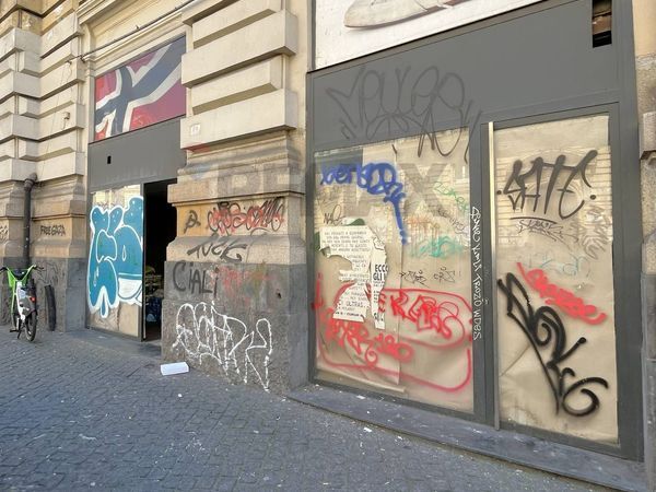 Locale Commerciale Pendino, Napoli, NA Affitto - Foto 3