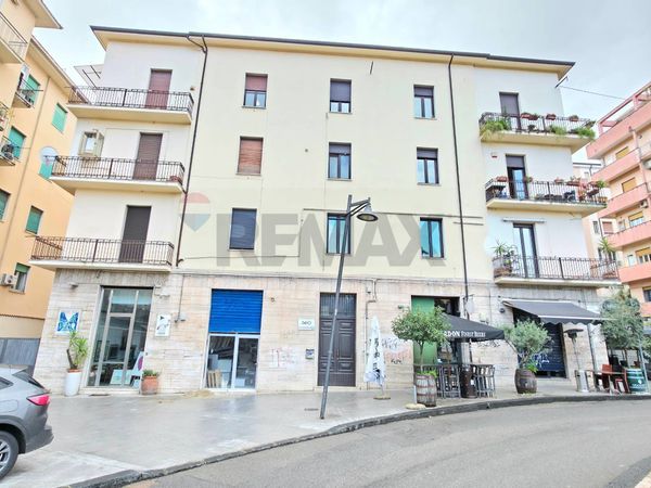Appartamento Mazzini, Cosenza, CS Vendita