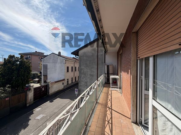 Appartamento San Domenico, Legnano, MI Affitto