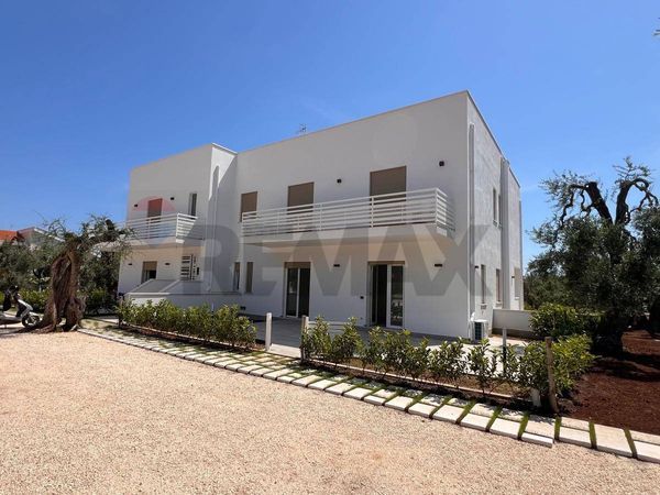 Appartamento Vieste, FG Vendita
