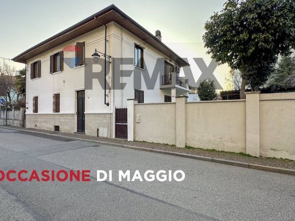 Porzione di villa Rivoli, TO Vendita