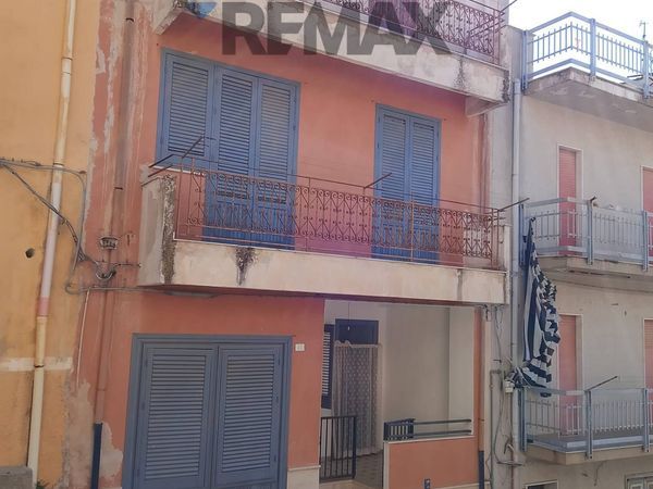 Casa Indipendente Camporeale, PA Vendita - Foto 2